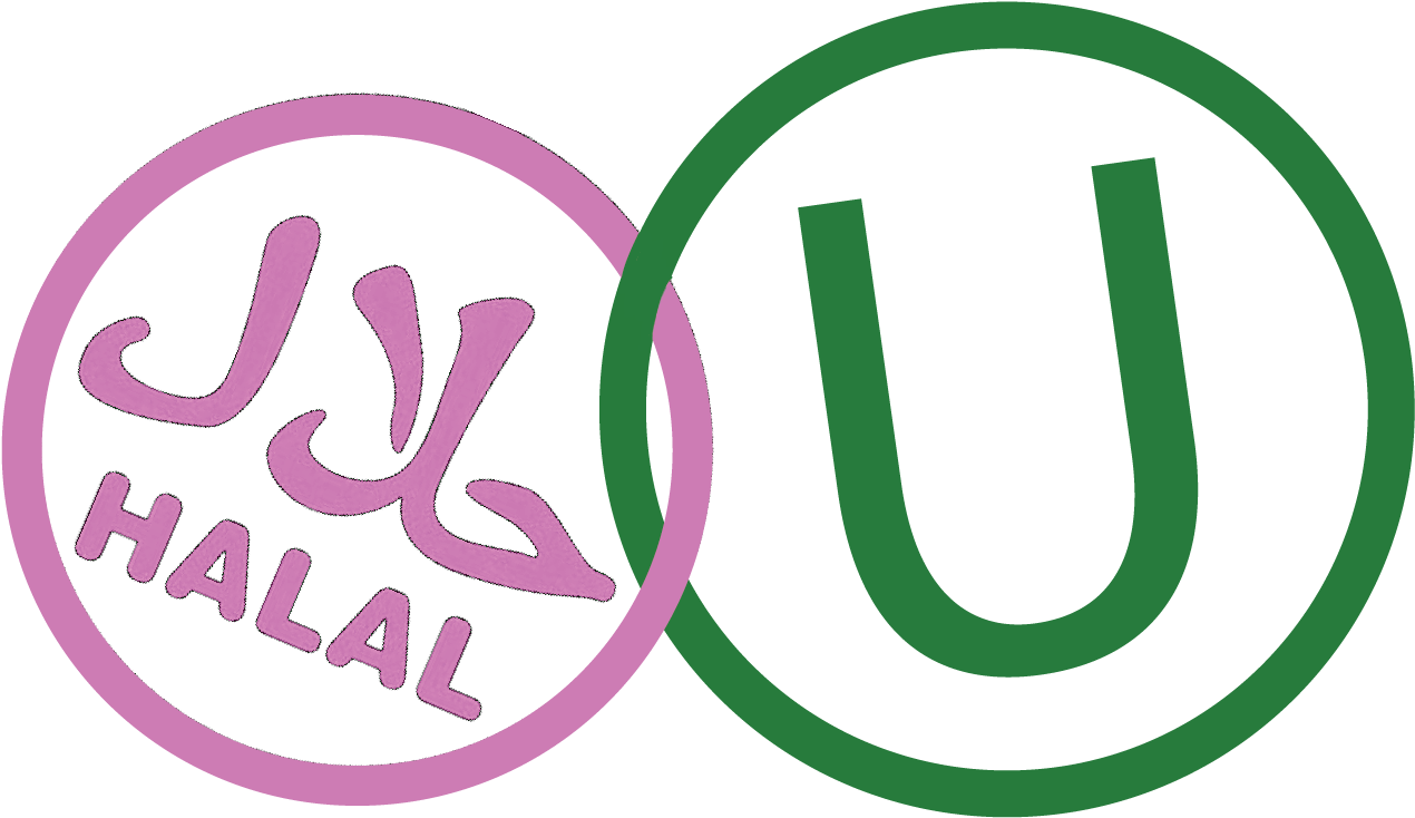 0shares - Halal Food (1490x972), Png Download