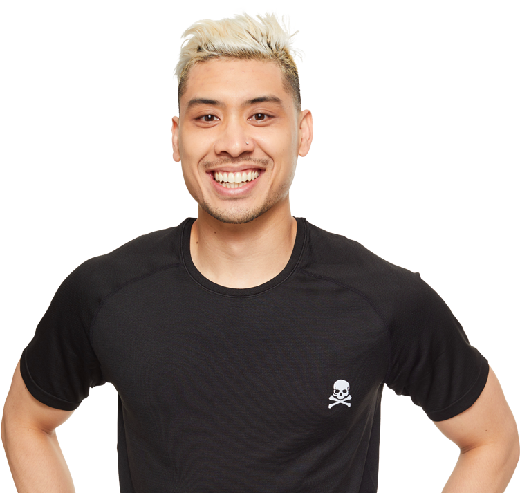 Franklin Soulcycle (960x735), Png Download