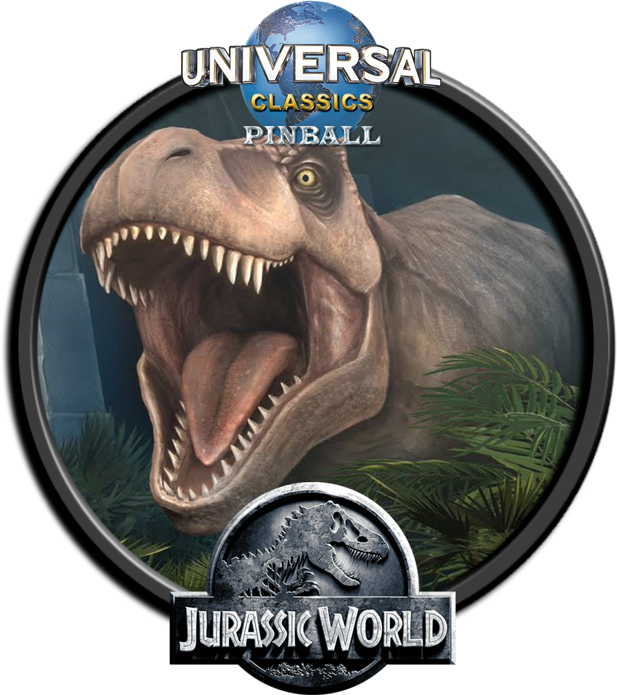 Universal Jurassic World - Matchbox Jurassic World Mission Force Pack (1365x1035), Png Download