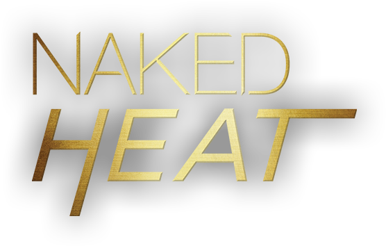 Be The First To Know - Urban Decay Naked Heat Logo (567x365), Png Download