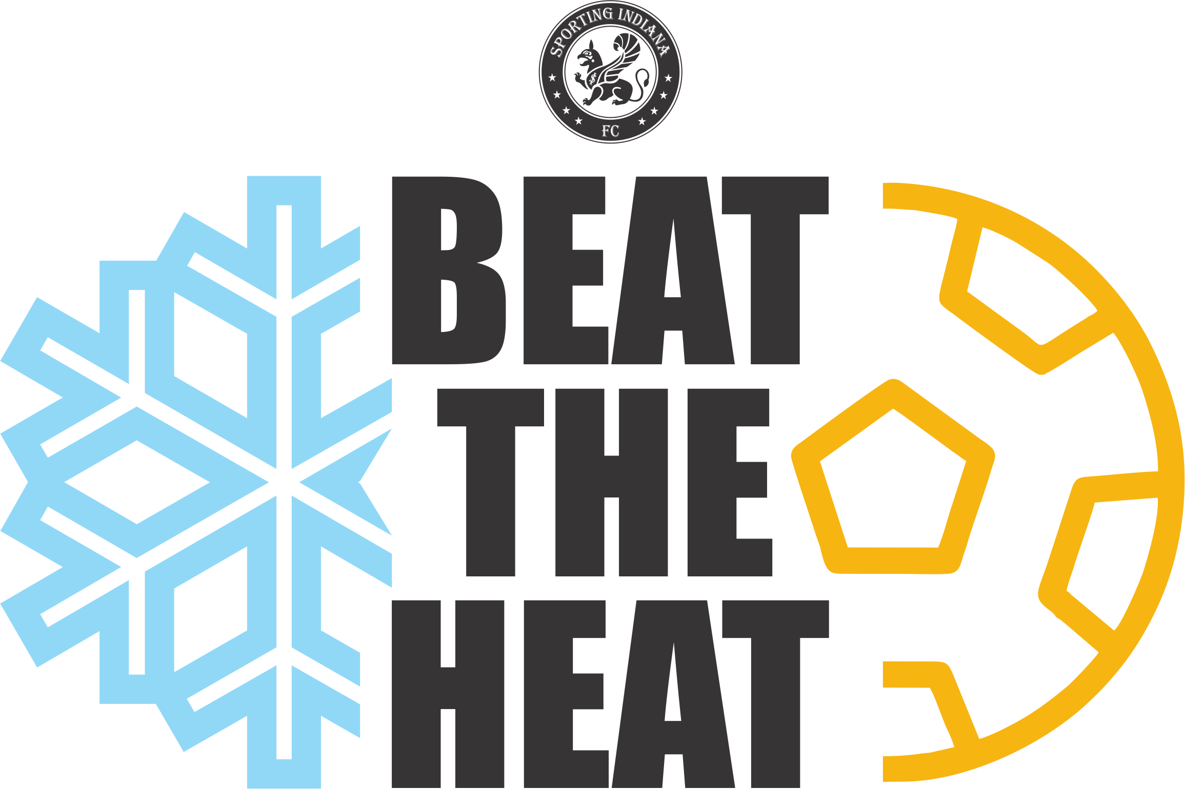 Heat Logo Png - Im Single And Ugly (2311x1540), Png Download