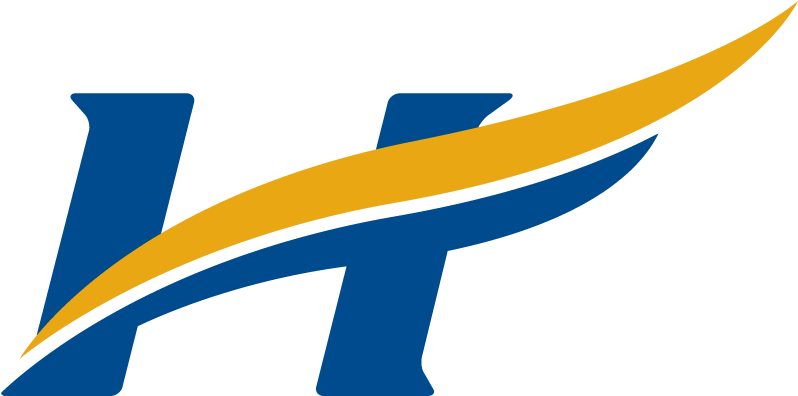Ubc Okanagan Heat Logo (1067x859), Png Download