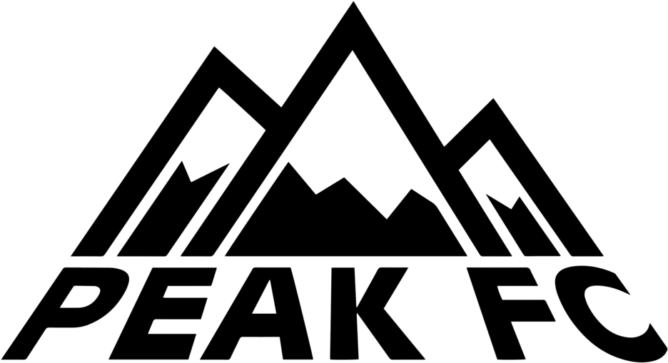 Peak-logo - Missoula Alliance Church (1000x531), Png Download