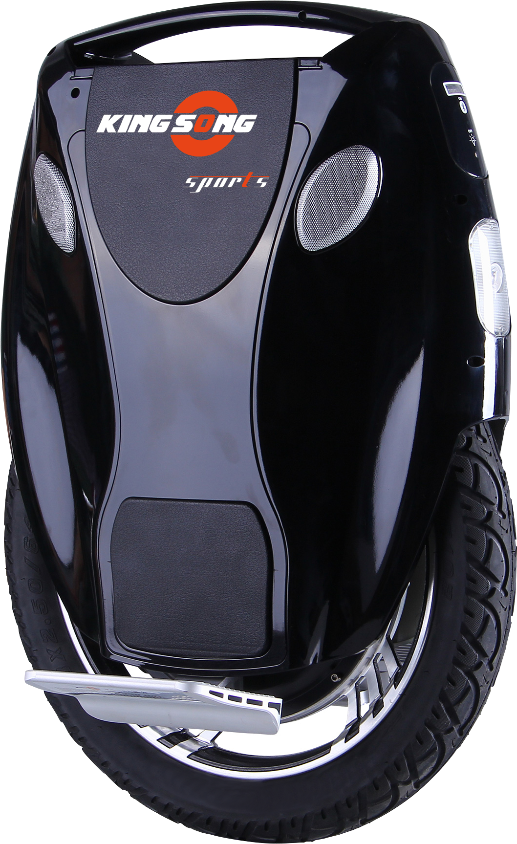 King Song 18 (2000x2000), Png Download