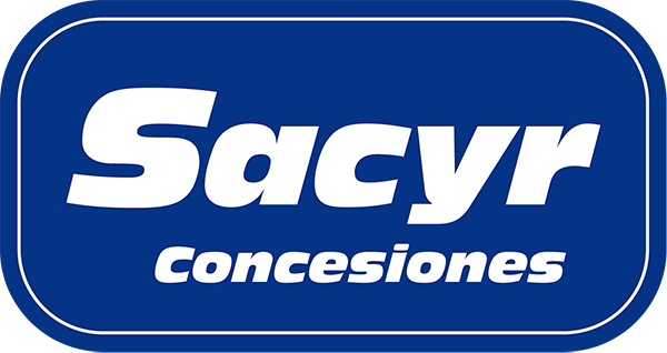 Logotipo Sacyr Concesiones - Sacyr Construccion (600x318), Png Download