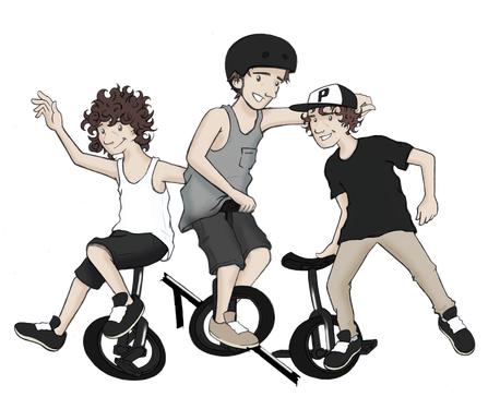 Bild (455x374), Png Download