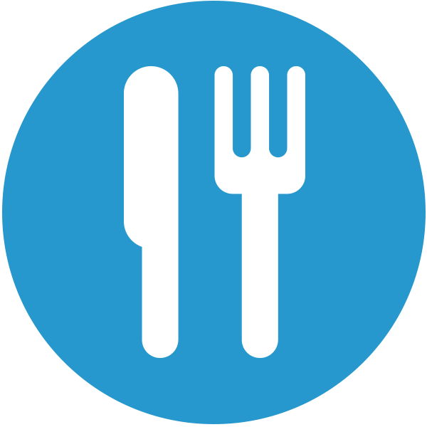 Restaurant Building Icon Png Download - Linkedin Icon (600x600), Png Download