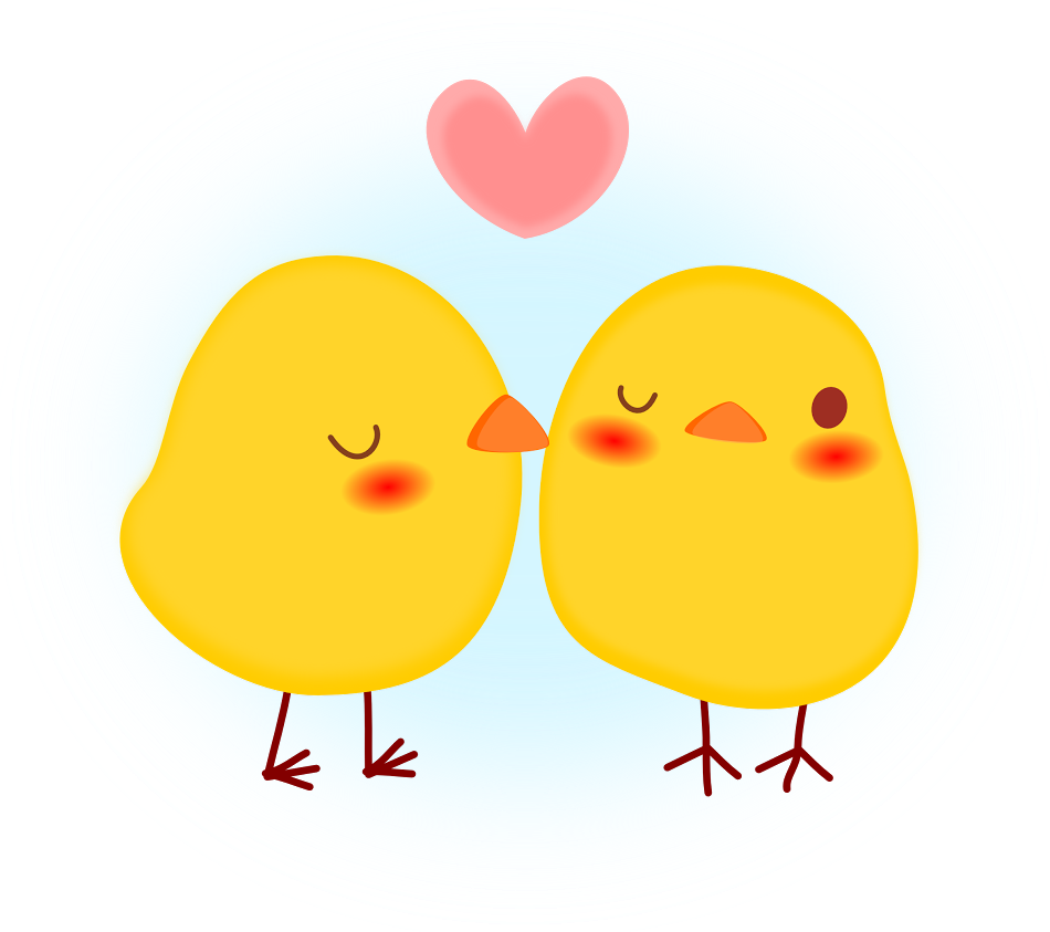 Diseño Personalizado Para El Blog - Love (950x843), Png Download