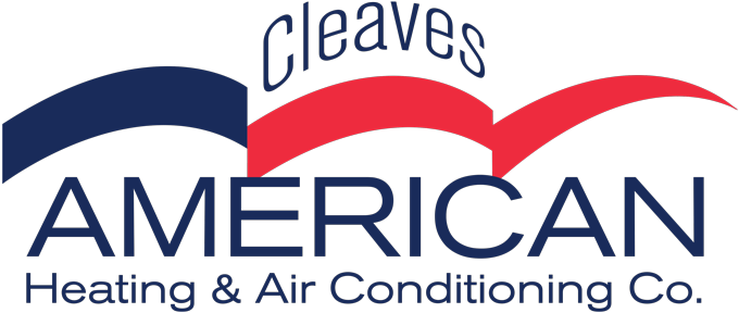 American Heating & Air Conditioning Logo - Logo Of Environmental Company (700x302), Png Download