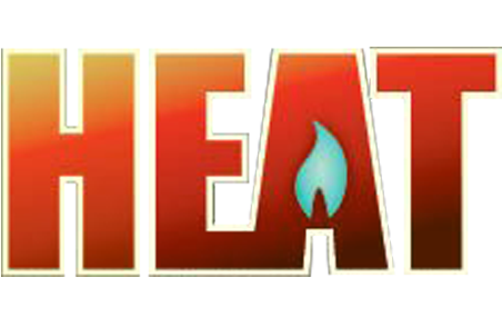 Alaska Heat & Techncal Services Logo - Heads Up Clipart (452x285), Png Download