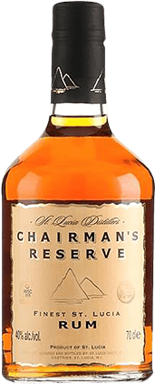 Chairman's Reserve Finest St - Chairman Reserve (300x600), Png Download