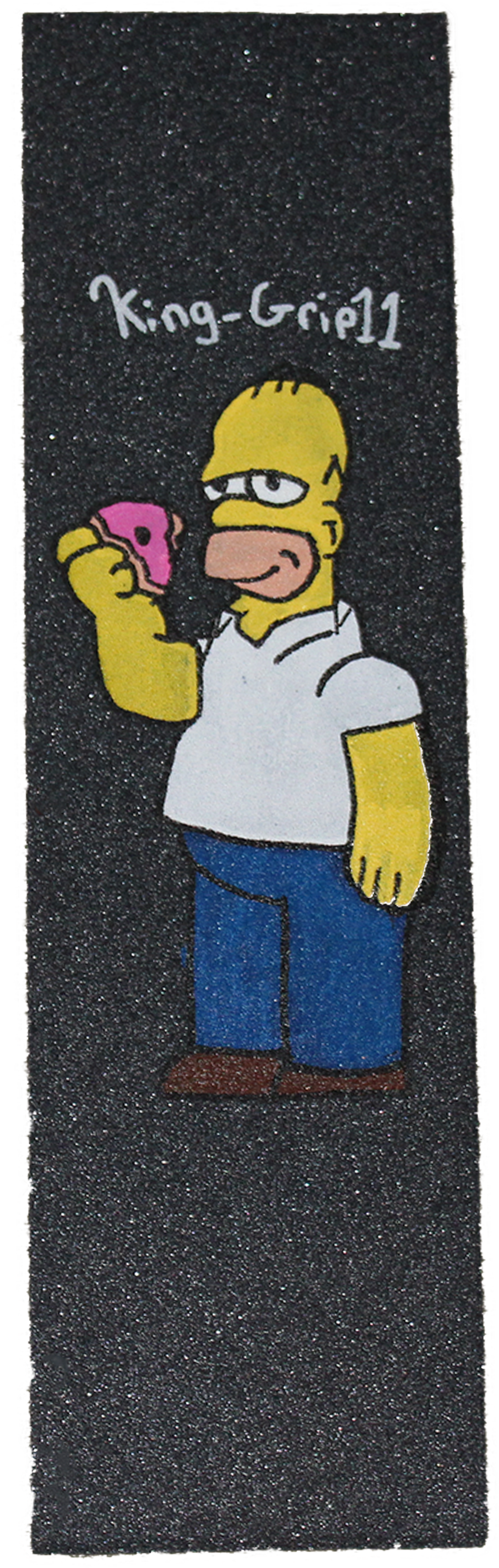 Homer Simpson (1440x3456), Png Download
