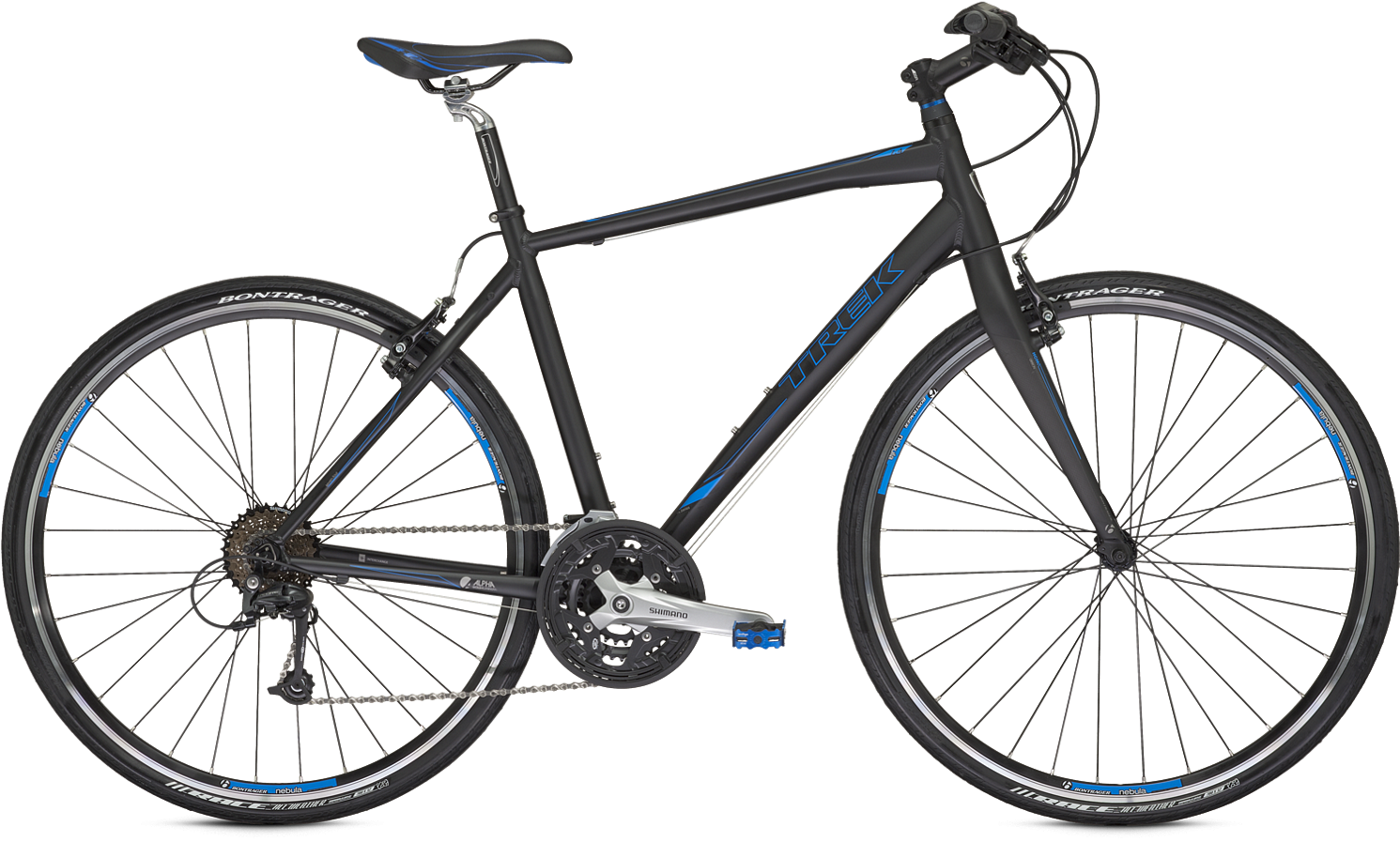 Bicycle Png Image (1490x1080), Png Download
