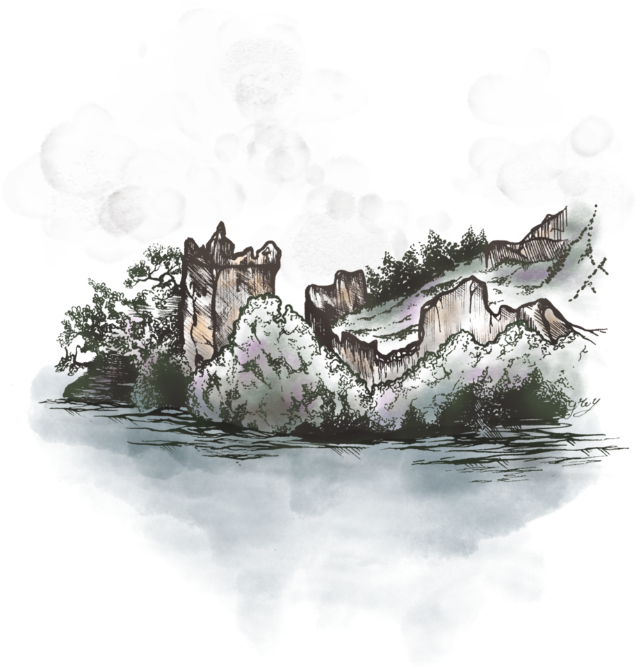 Urquhart (1000x1081), Png Download