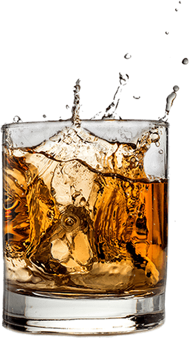 Download Hd Whiskey Drawing Glass Glass Of Liquor Png Transparent Png Image Nicepng Com