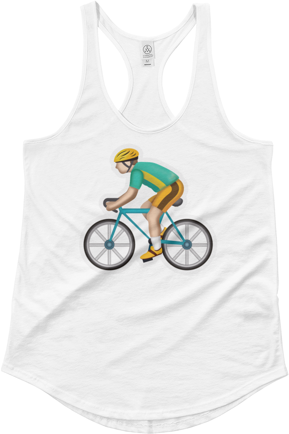 Road Bicycle (1000x1000), Png Download