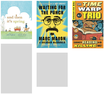 A Virtual Book Spine Poem - Waiting For The Punch: Words To Live (436x372), Png Download