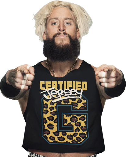 مرسلة بواسطة Wrestling Renders And Backgrounds في - Official Wwe Enzo And Big Cass Hard Back Case For Oneplus (413x514), Png Download