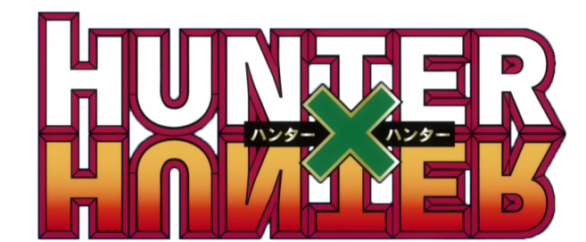Be Warned Ahead Of Time, This Review Contains Spoilers - Hunter X Hunter Title (700x346), Png Download