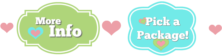 Manhattan Face Painter Balloons Pretty Princesses For - Kiki's (800x199), Png Download