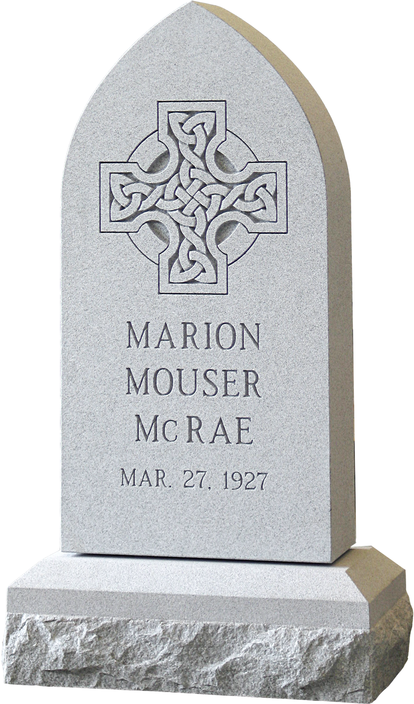 Mcrae Monument - Monument (974x1500), Png Download