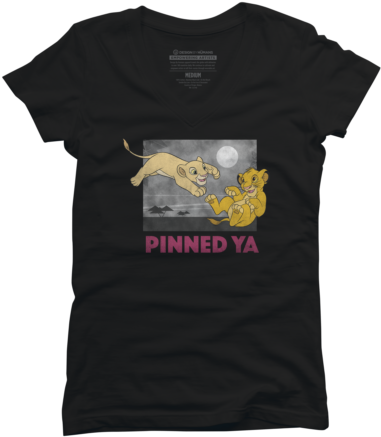 Pinned Ya $26 - T-shirt (480x480), Png Download