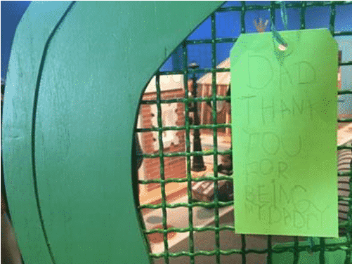 Dt Notes - Minnesota Children's Museum (720x500), Png Download