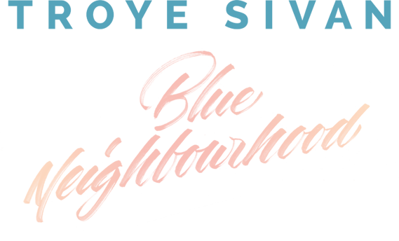 "the Prototype For Tomorrow's Global Pop Star" - Blue Neighbourhood (569x344), Png Download