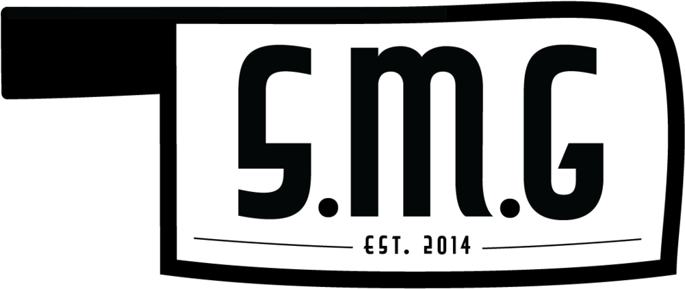 Design Rebranding For The Butcher Shop Spis Min Gris (1000x550), Png Download