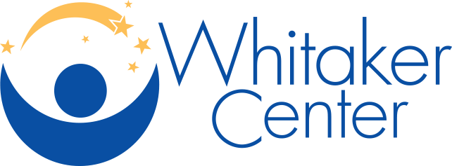 Whitaker Center - Whitaker Center For Science And The Arts (642x237), Png Download
