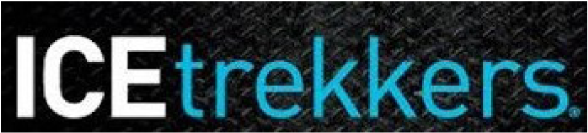 Ice - Icetrekkers (1000x1000), Png Download