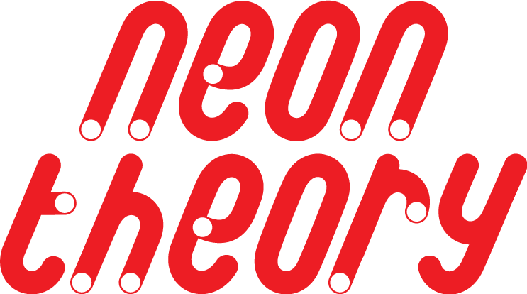 Neon Theory (743x414), Png Download