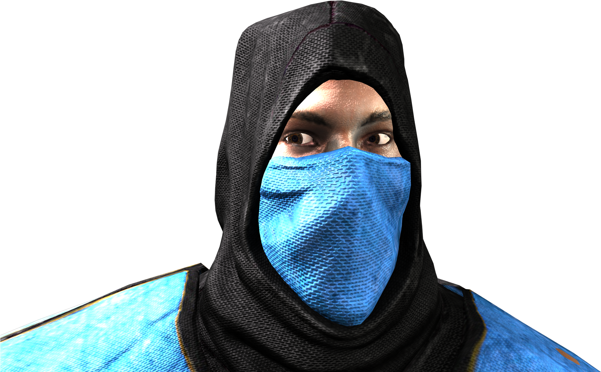 No Caption Provided - Mortal Kombat (2103x1571), Png Download