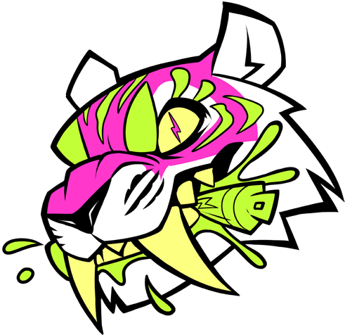 Illustration ▫ Apparel ▫ Dinosaurs - Art (500x500), Png Download