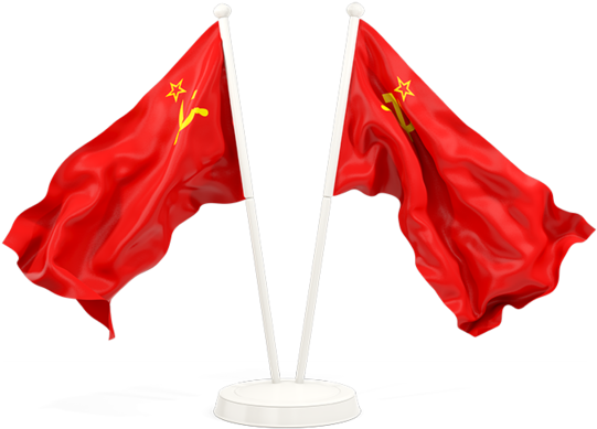 Waving Flag Mexico Flag Png (640x480), Png Download