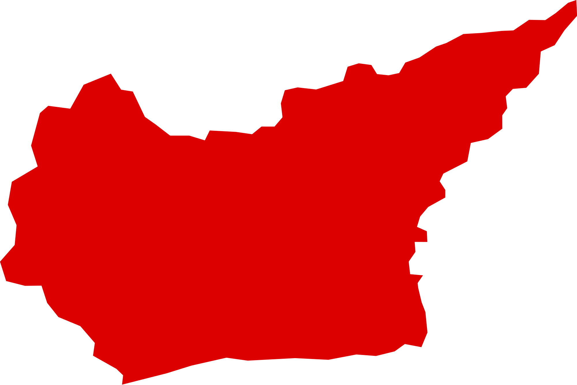 Open - Flag Of Hungarian Soviet Republic (2000x1333), Png Download