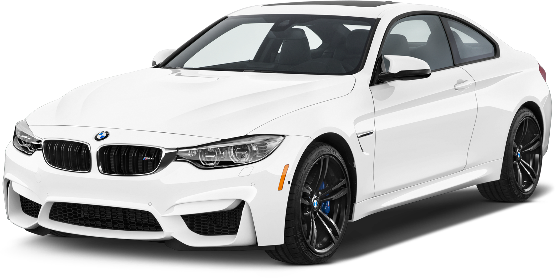 Png Freeuse Readies M Gt Customer Race Car For - Bmw 2016 2 Door (2048x1360), Png Download