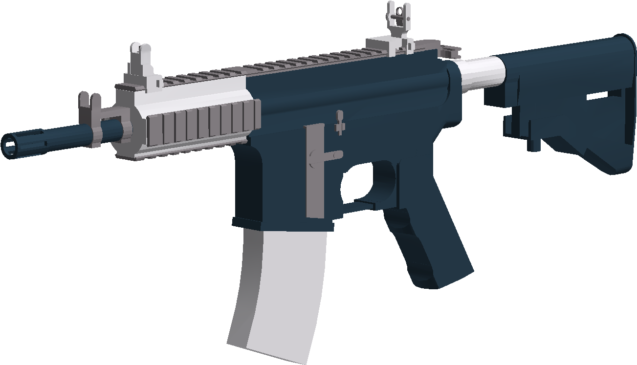Phantom Forces Wiki - Wiki (1400x800), Png Download
