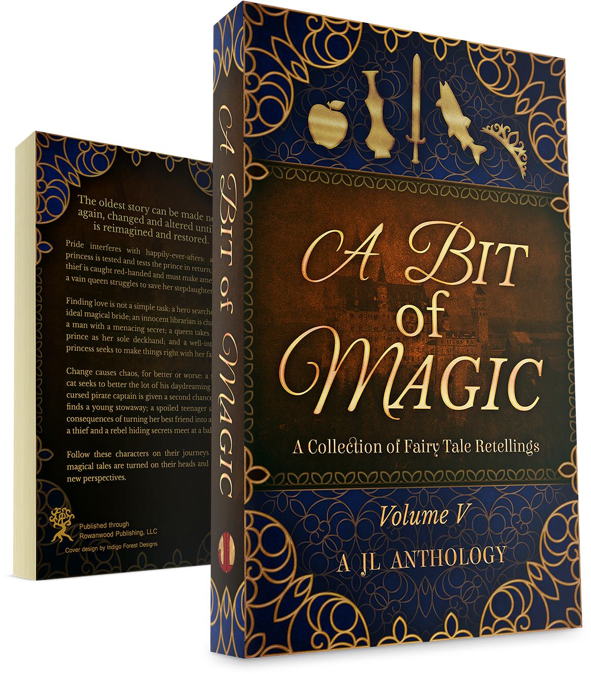 Stories Of Old: A Collection (1200x1353), Png Download