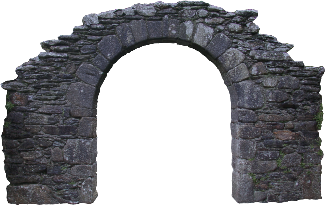 Free Icons Png - Glendalough (1280x960), Png Download