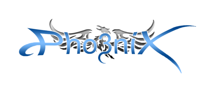 Pho3nixlogo9 - « - Portable Network Graphics (700x302), Png Download