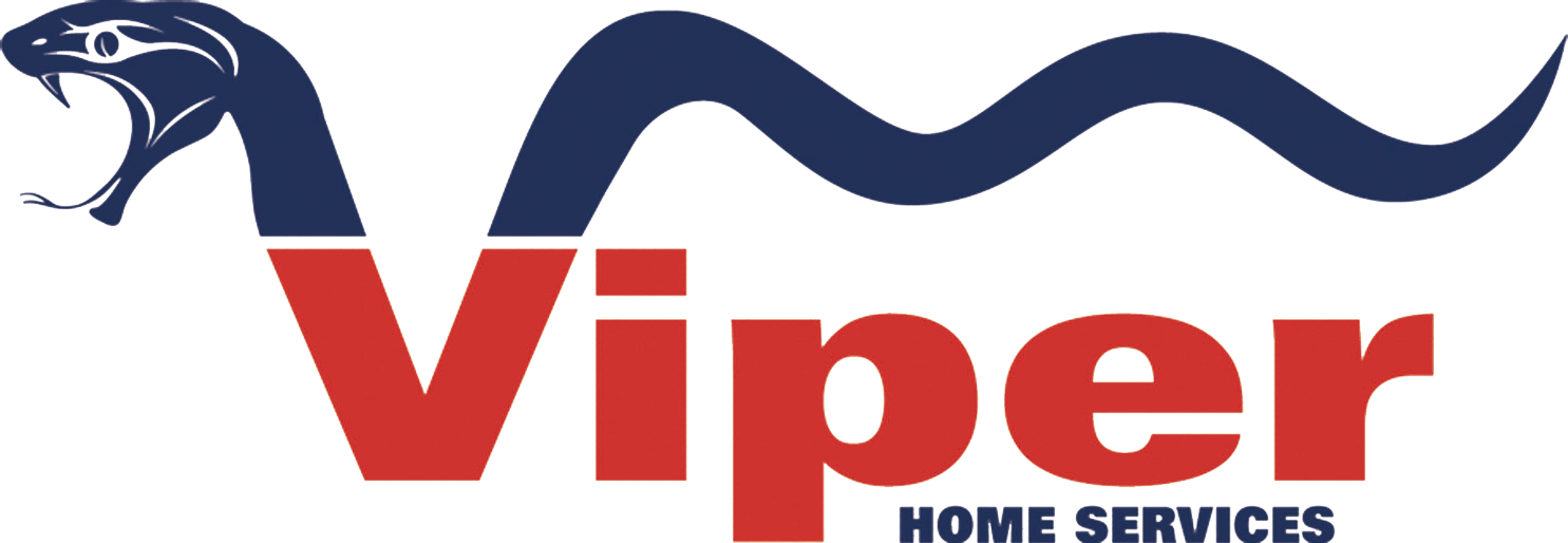Respectable Debt Solution - Viper Home Services Inc. (1485x514), Png Download