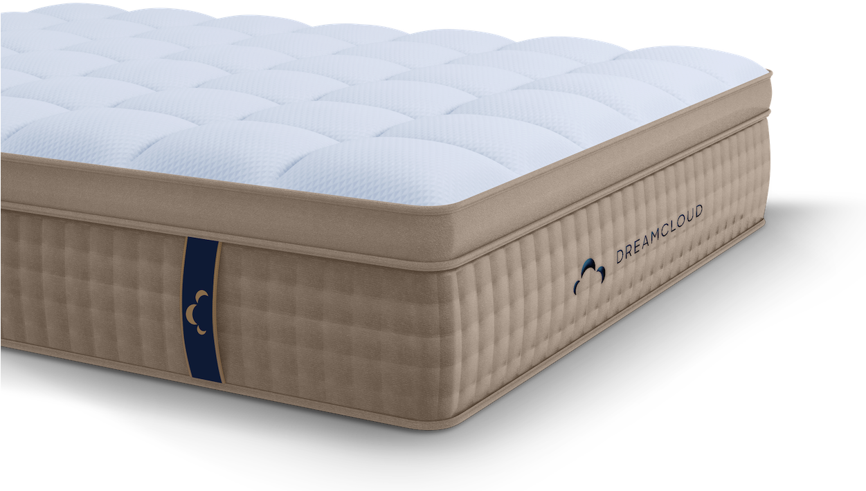 Dreamcloud Mattress (1250x750), Png Download