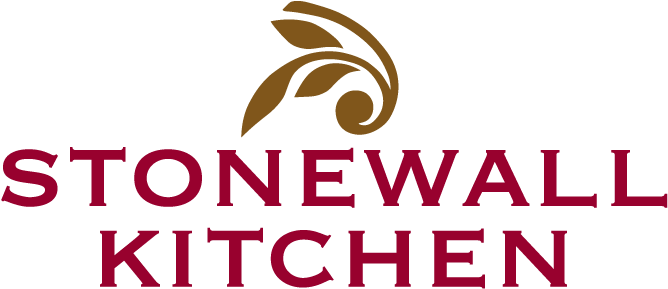 Stonewall Kitchen Logo (735x328), Png Download