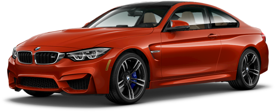 New 2018 Bmw M4 Coupe For Sale In Bmw Camarillo - Bmw M4 (1280x800), Png Download