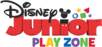 Disney Junior Play Zone (400x400), Png Download