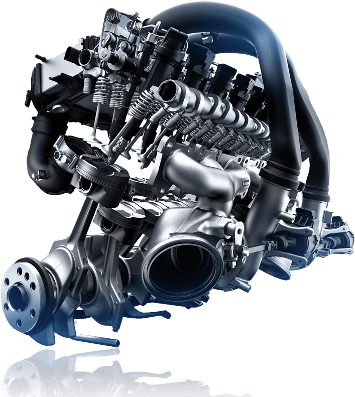Torque - Bmw M4 Engine (850x790), Png Download