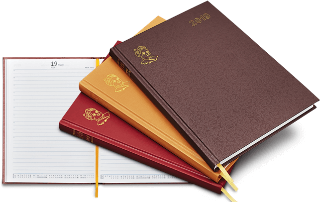 Swami Diary - Eagle Press (650x402), Png Download