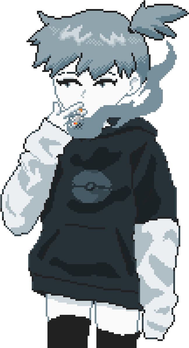 Misty From Pokemon - Soul Eater (900x1200), Png Download