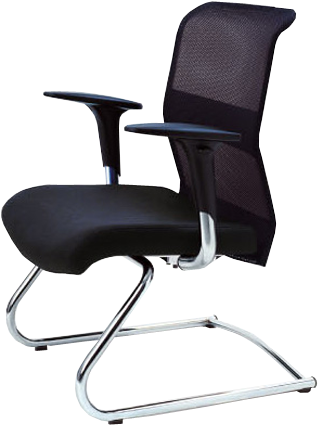 M4 - Office Chair (500x500), Png Download